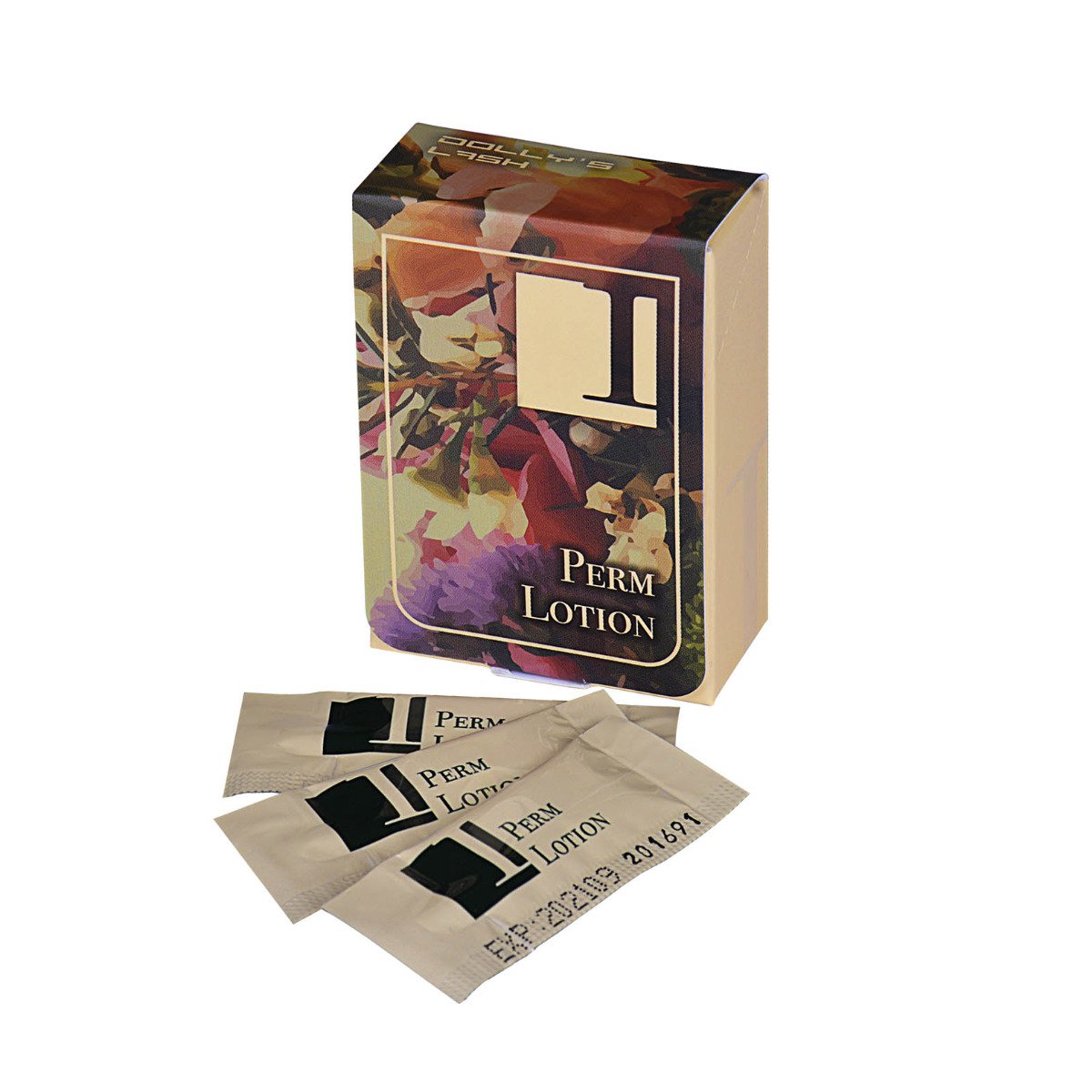 1st Step - Finomító gél - 1,5 ml - 1 db | Smart Lashes