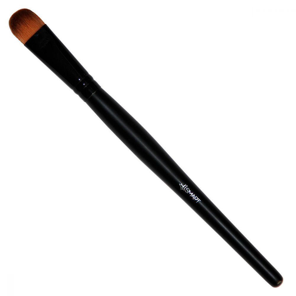 Alapozó és fedő ecset - 10C | Smart Lashes