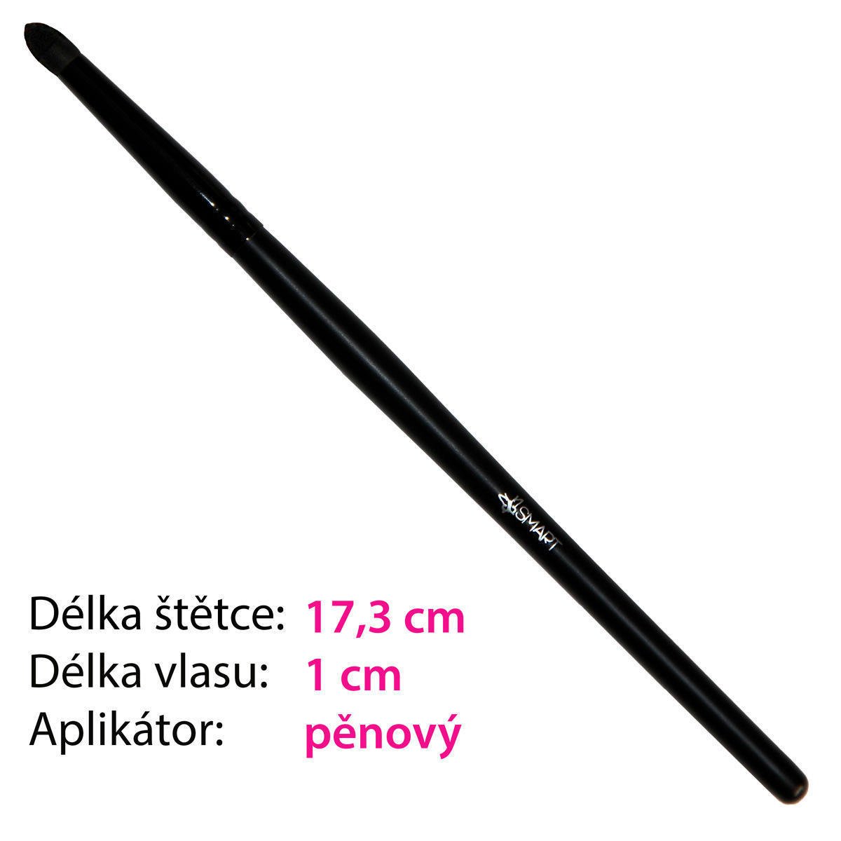 Szemhéjfesték és szemceruza applikátor - Smart | Smart Lashes