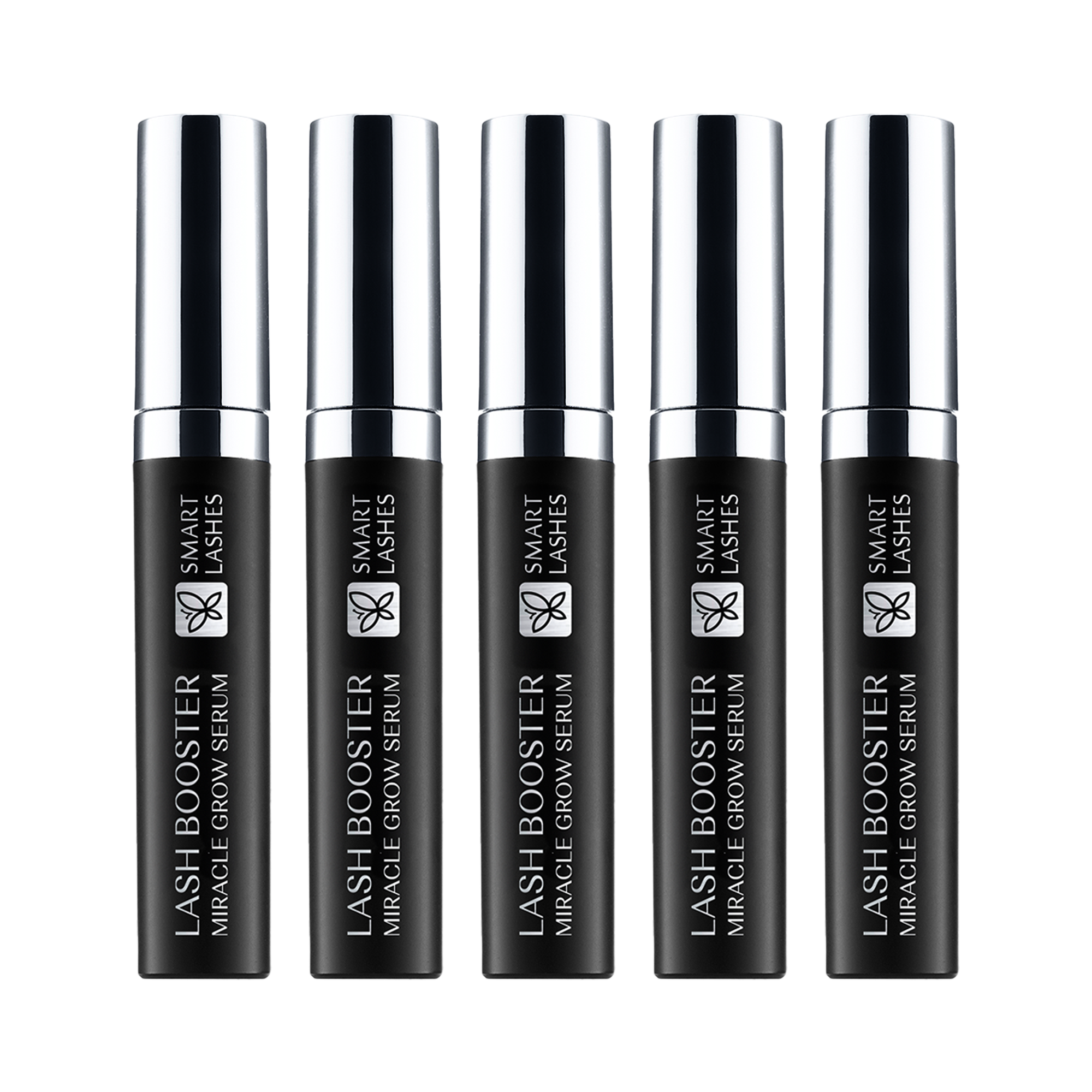 Szempillaerősítő csodaszer - Smart Lashes - 5 db | Smart Lashes