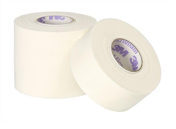 Hipoallergén szalag - Hab - 5 cm x 5 m | Smart Lashes