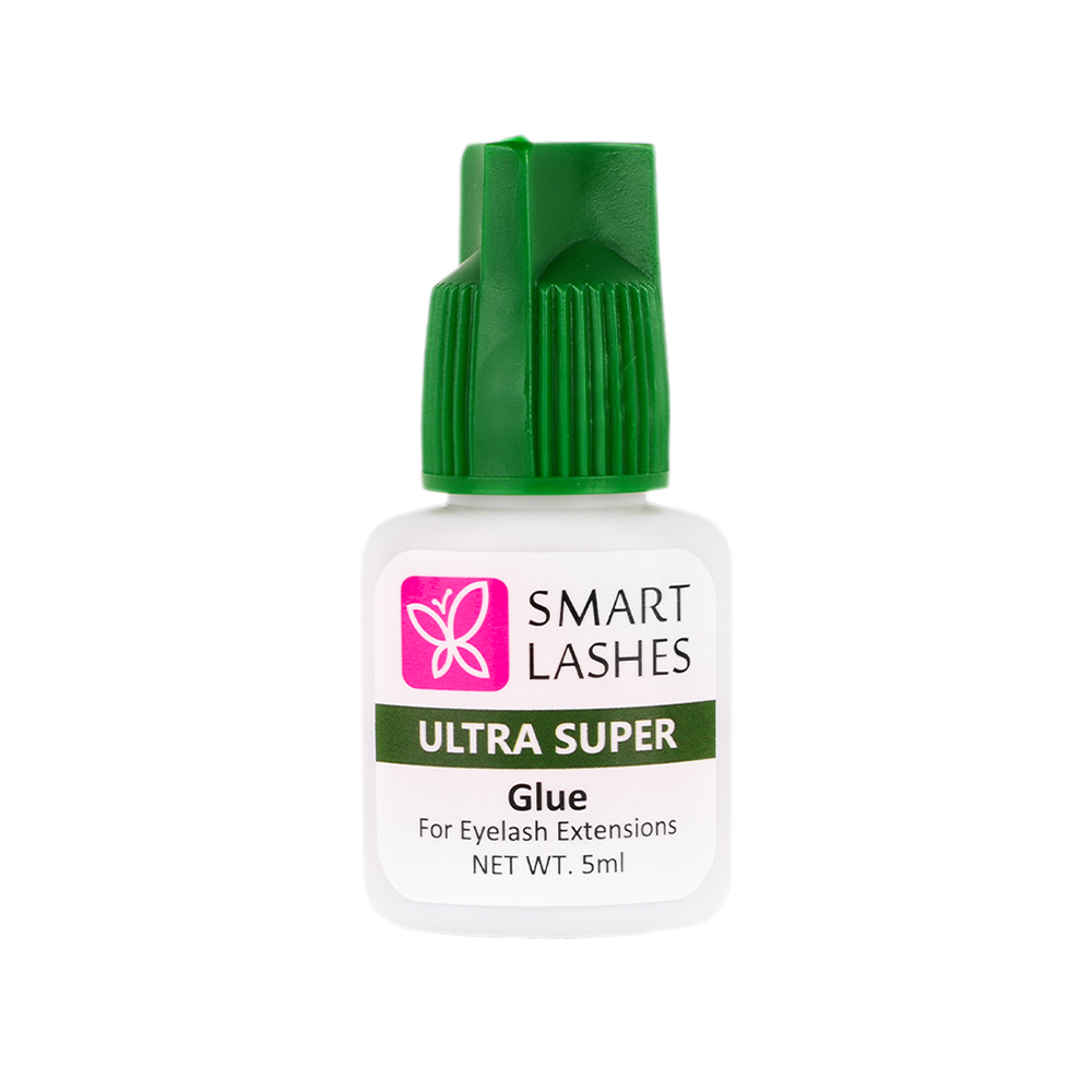 Szempillaragasztó - Ultra Super Glue - 5 ml | Smart Lashes