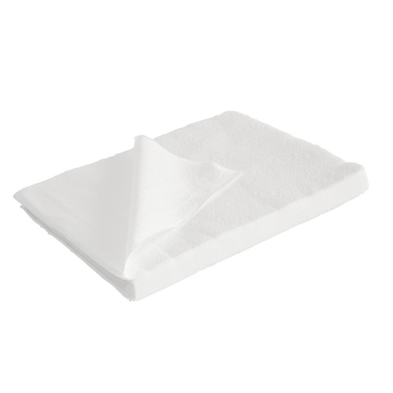 Többcélú kozmetikai törlőkendők SMALL - 25 x 20 cm - 100 db