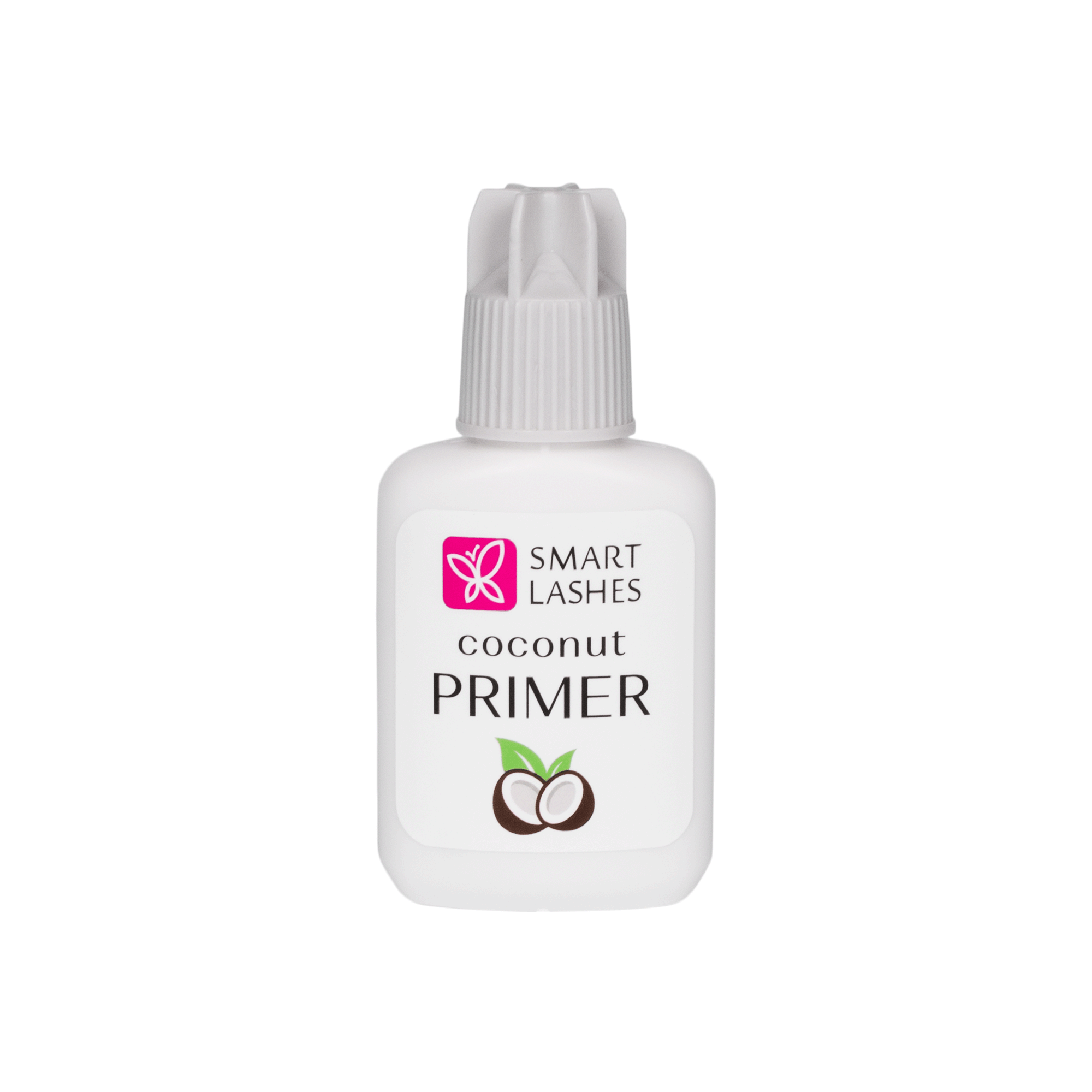Pillaspirál alapozó - kókusz - 15 ml