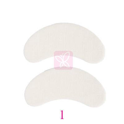 Szem alatti gélpárna - 1 pár | Smart Lashes