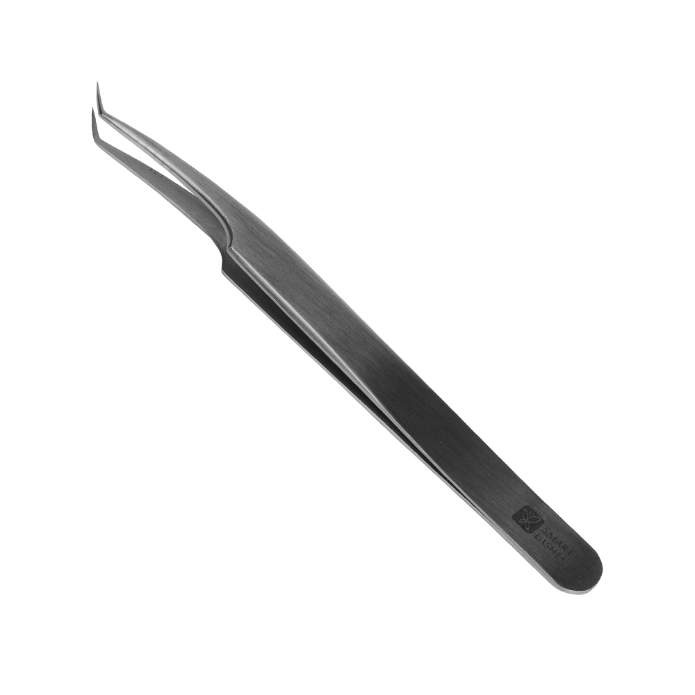 Profi szempillacsipesz - 06 | Smart Lashes