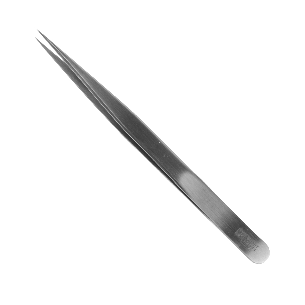 Profi szempillacsipesz - 01 | Smart Lashes