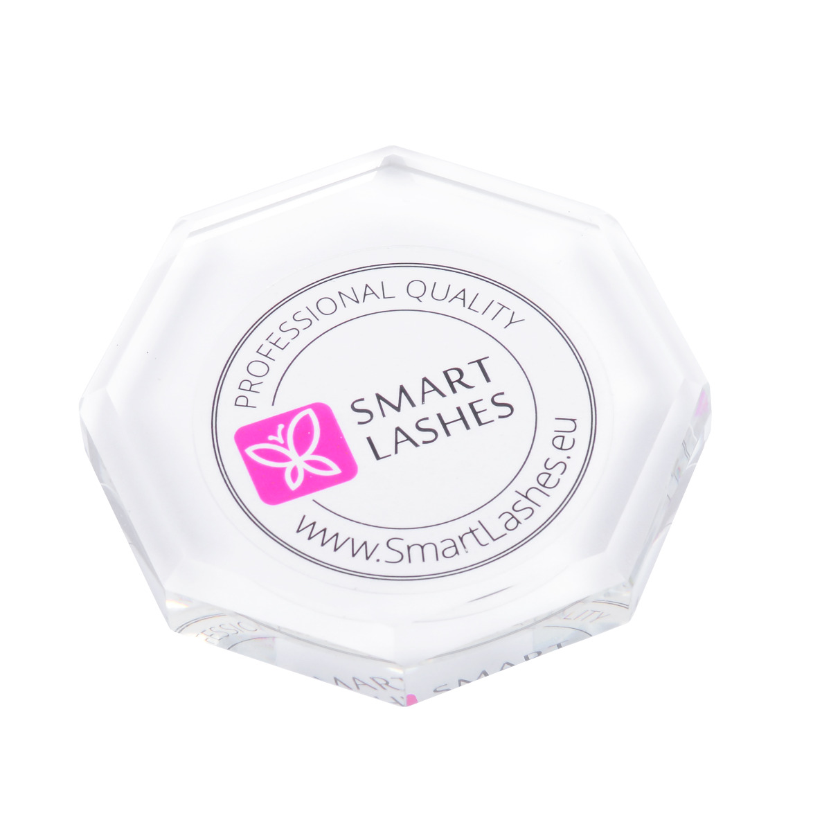 Crystal - Ragasztótartó | Smart Lashes