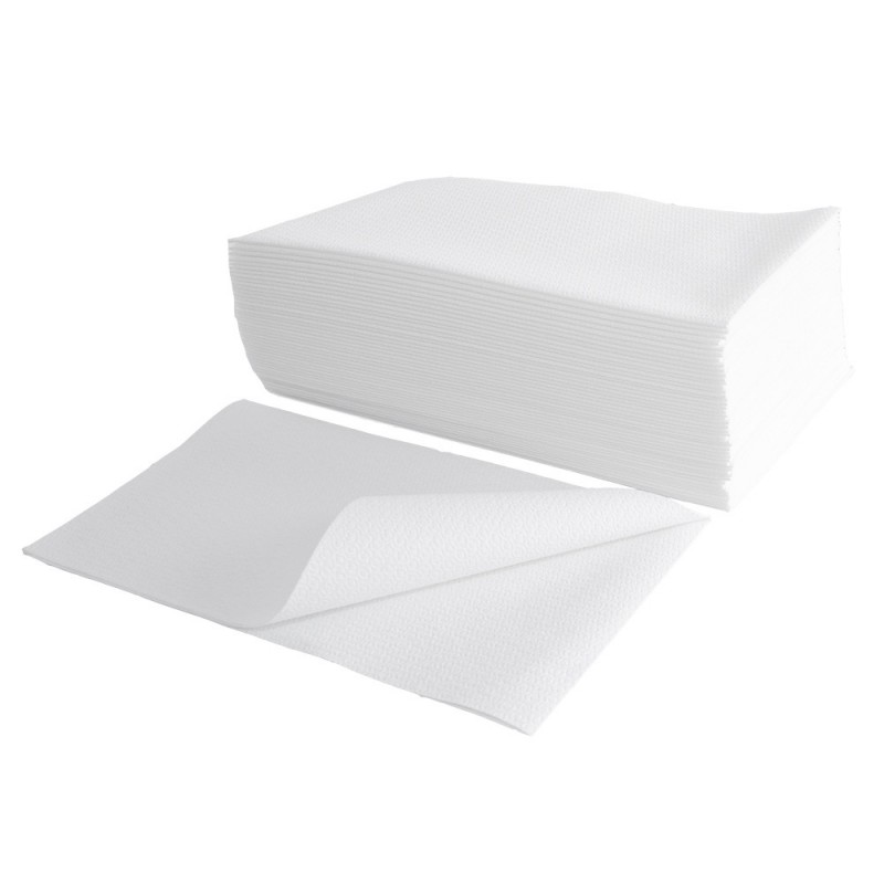 Többcélú kozmetikai BASIC törlőkendők 70 x 40 cm - 50 db