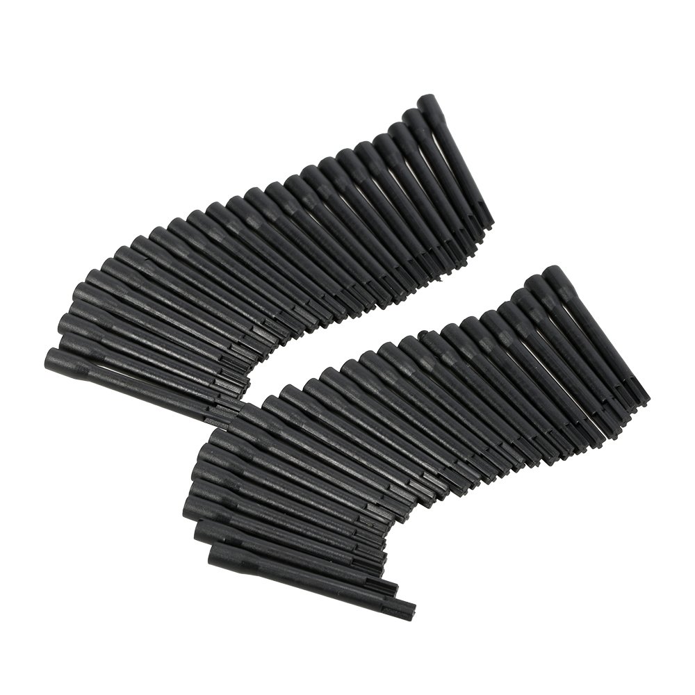 Pótmix pálcikák - 100 db | Smart Lashes