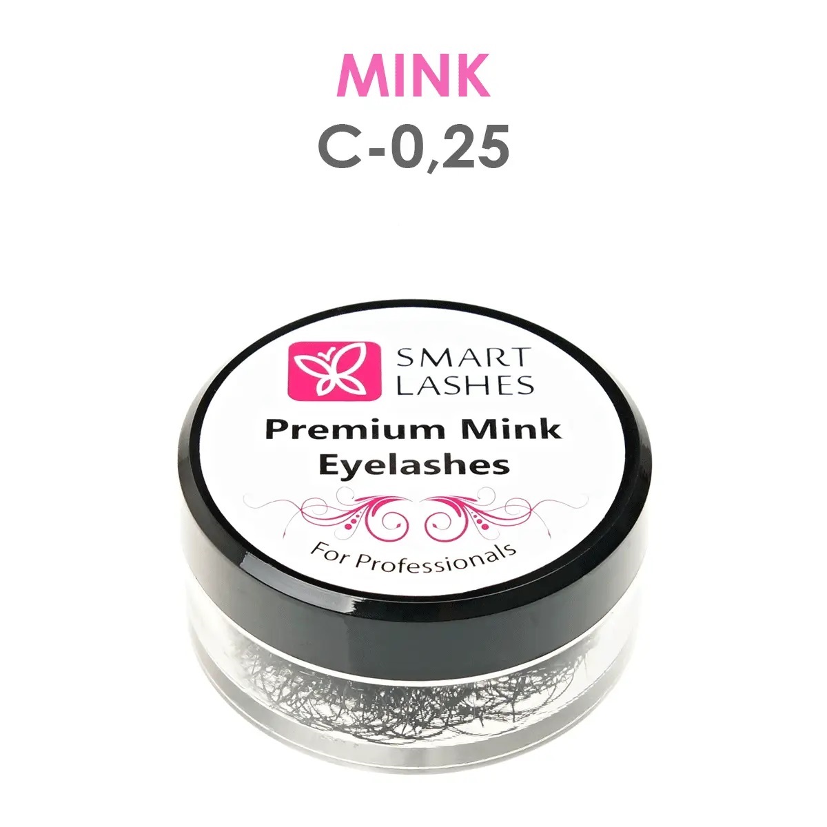 MINK - 1 g - C - 0.25