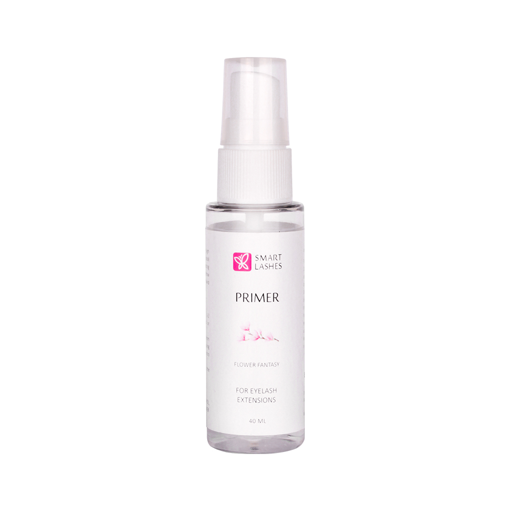 Primer - Flower fantasy - 40 ml 