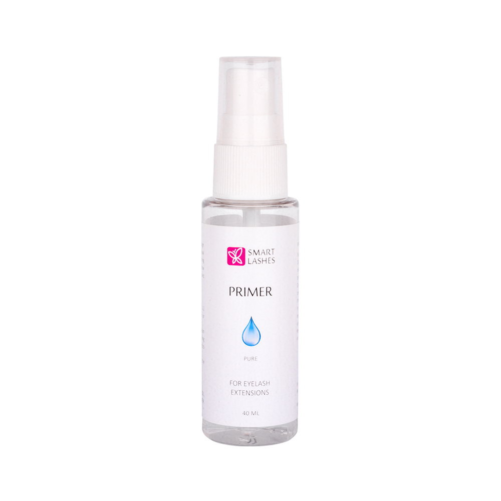 Primer - Pure - 40 ml | Smart Lashes