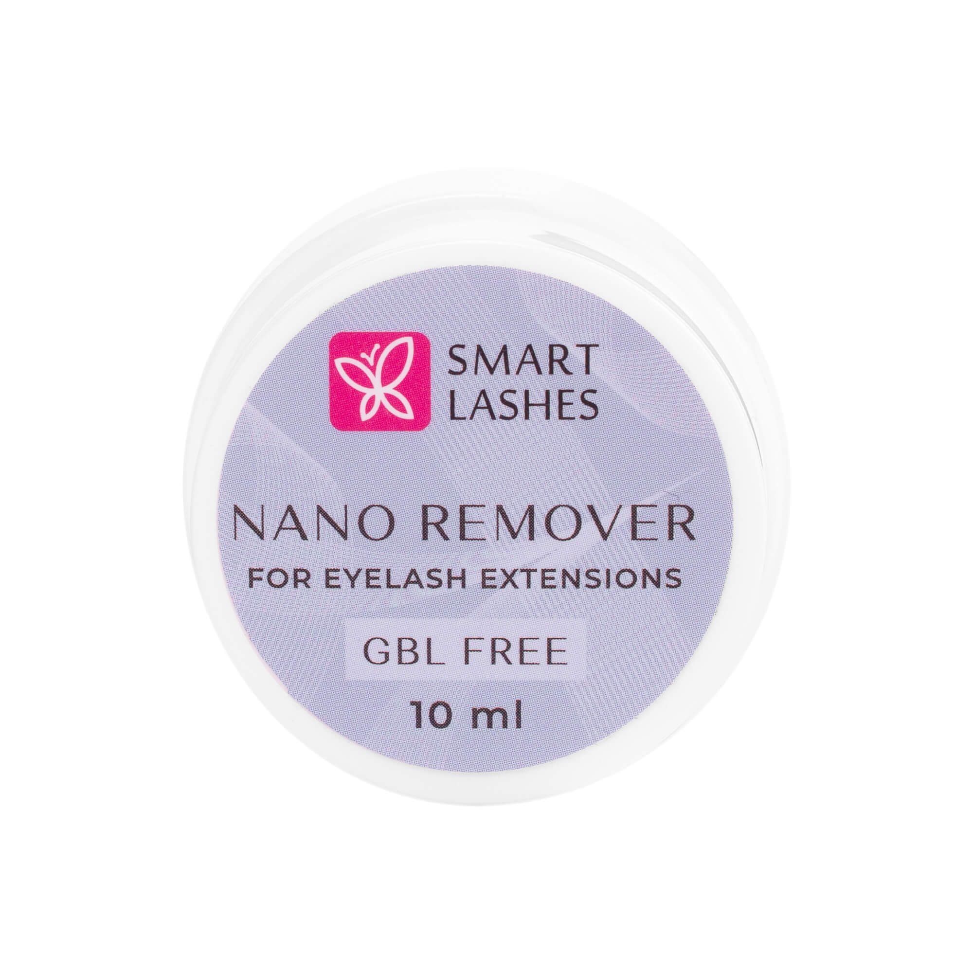 Krém nano eltávolító - levendula - 10 ml
