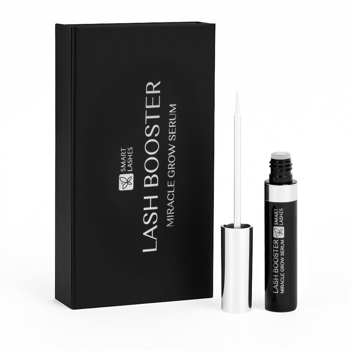 Szempillaerősítő csodaszer - Smart Lashes | Smart Lashes