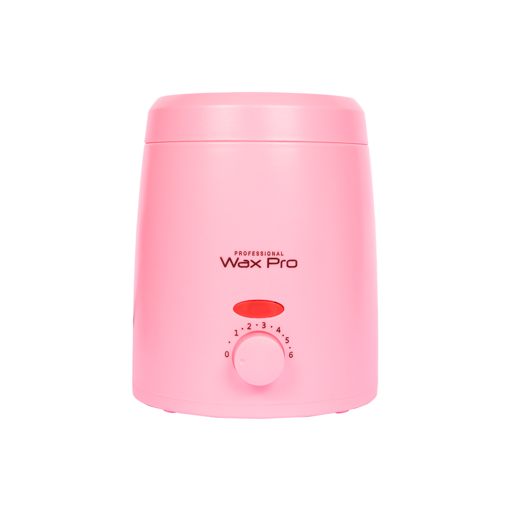 Viaszmelegítő - 200 ml - világos rózsaszín | Smart Lashes