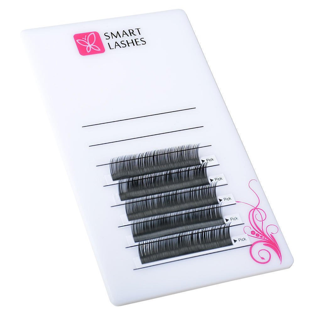 Lash Palette - Smart Lashes | Intelligens szempillák | Smart Lashes