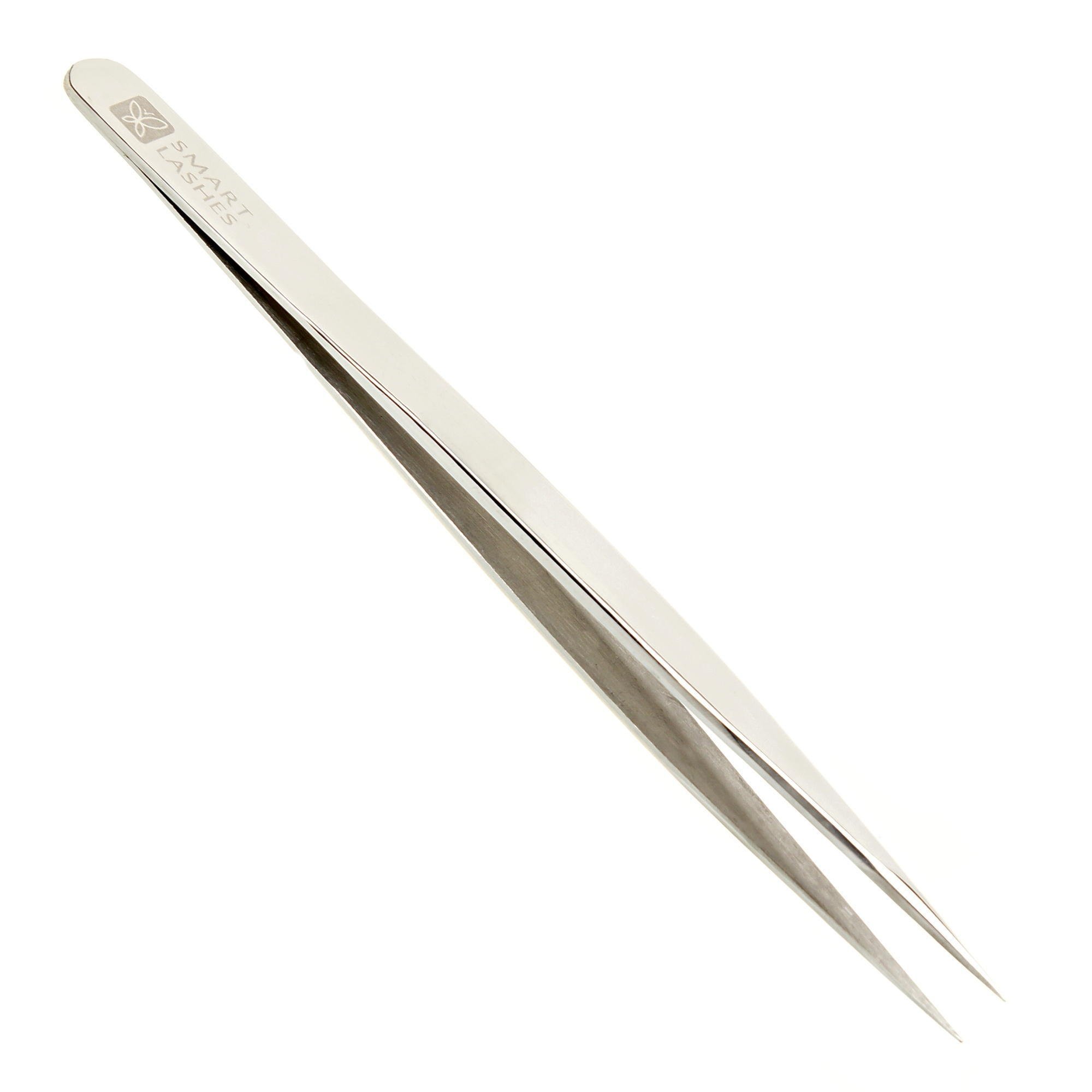 B típusú csipesz - 12 cm - acél | Smart Lashes