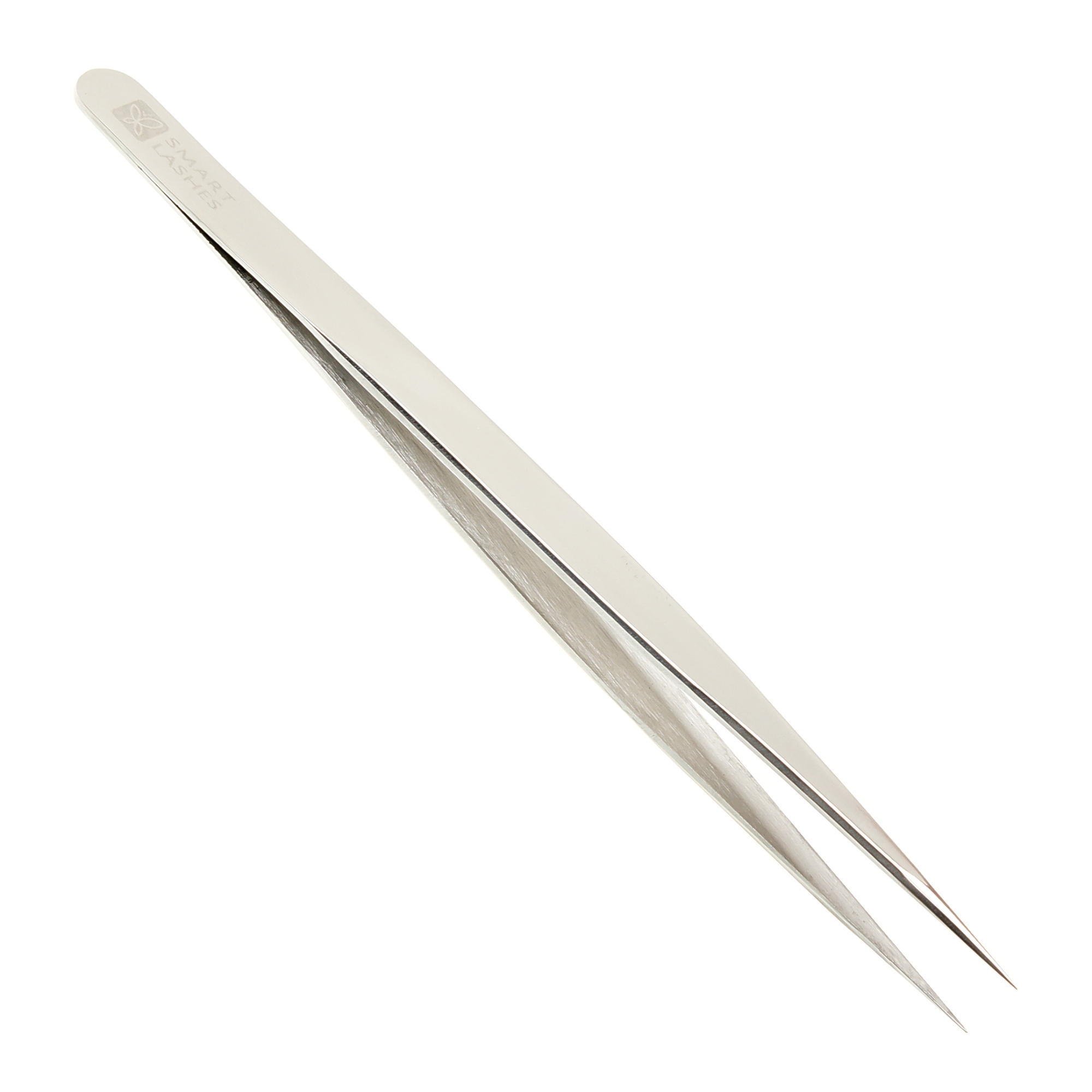 B típusú csipesz - 14 cm - acél | Smart Lashes