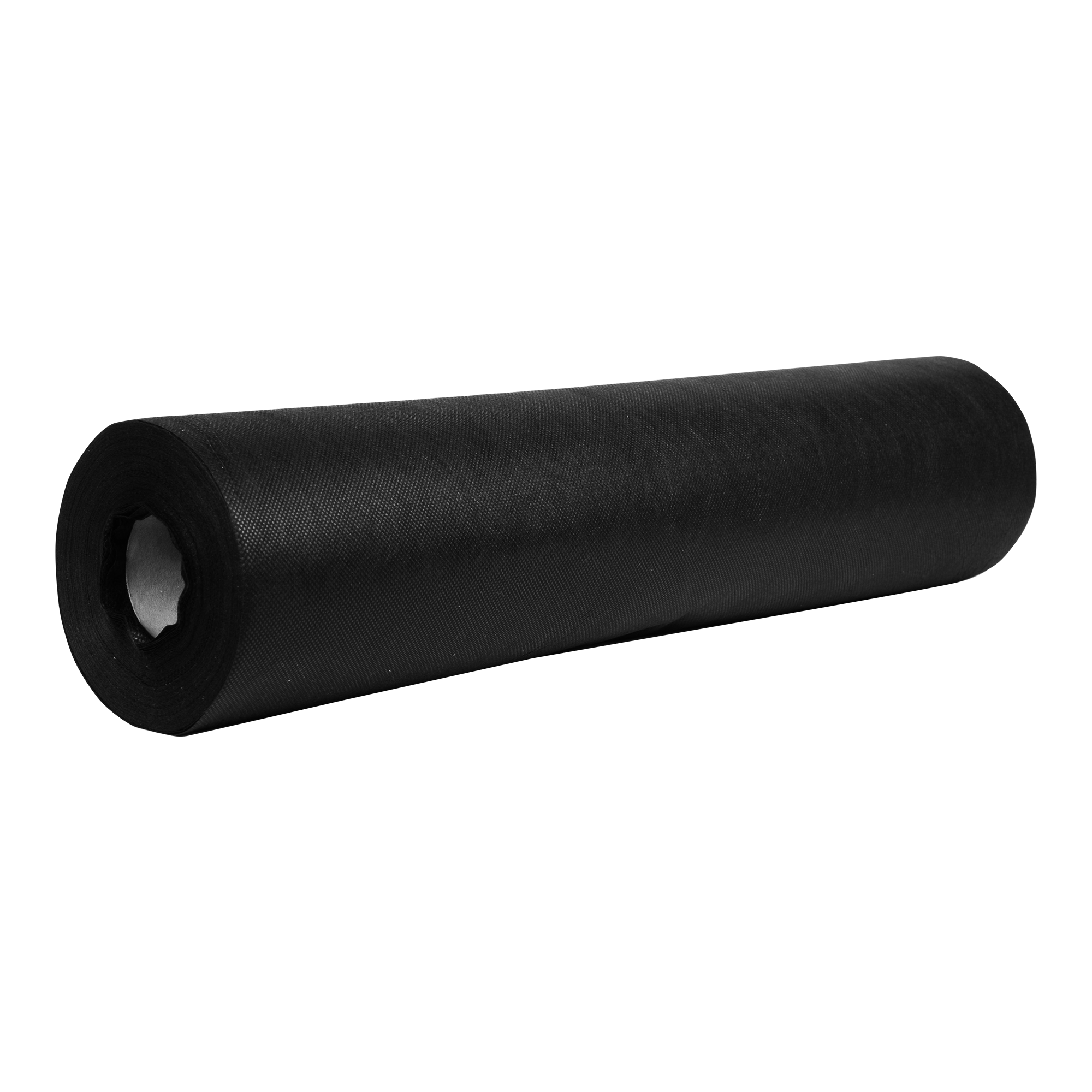 Higiénikus eldobható lap - fekete - 40 g/m2 - 60 cm