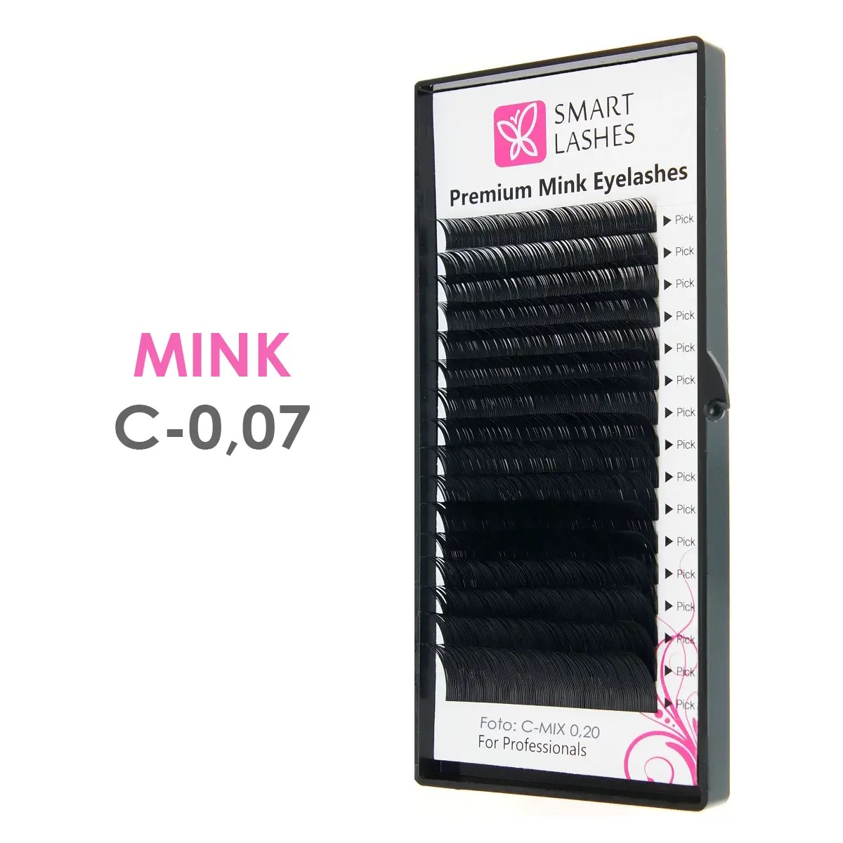 MINK - C - 0.07