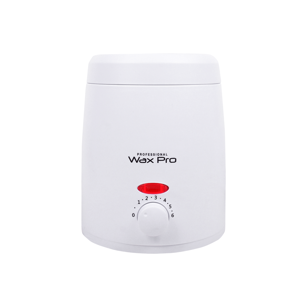 Viaszmelegítő - 200 ml - fehér | Smart Lashes