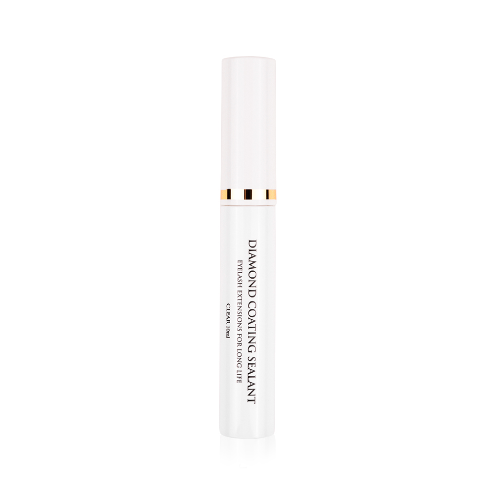 Szempilla- és szemöldökhosszabbító tömítőanyag - 10 ml | Smart Lashes