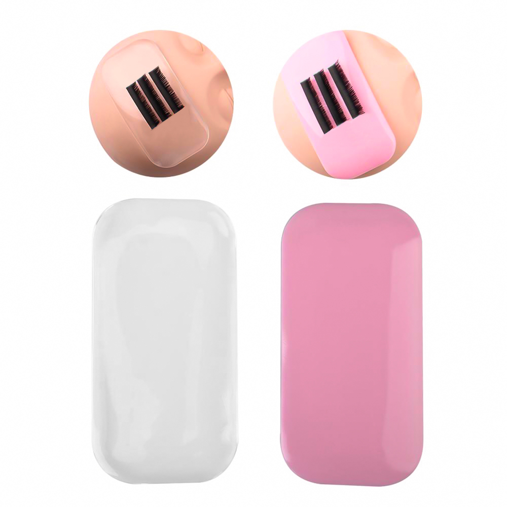 Szilikonpárna - MINI | Smart Lashes