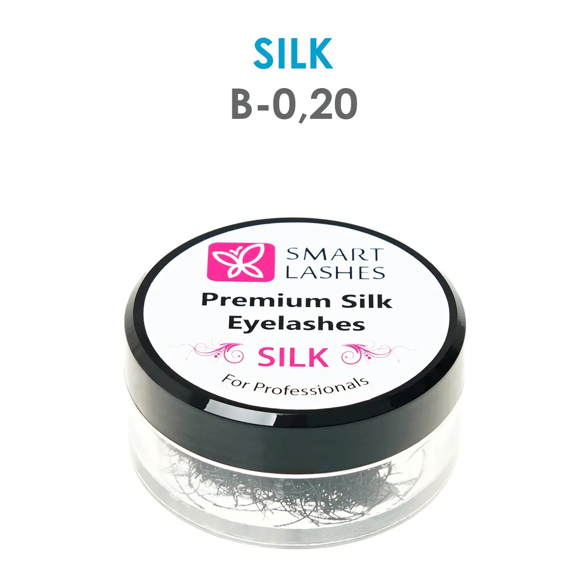 SILK - 1 g - B - 0.20