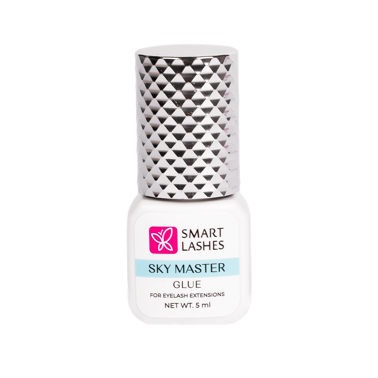 Szempillaragasztó - SKY volume - 5 ml | Smart Lashes