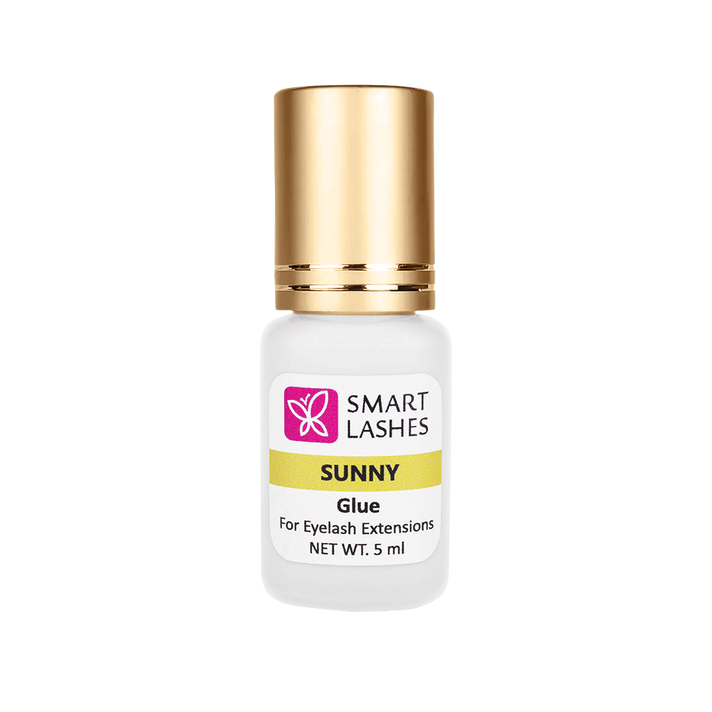 Szempillaragasztó - Sunny - 5 ml | Smart Lashes