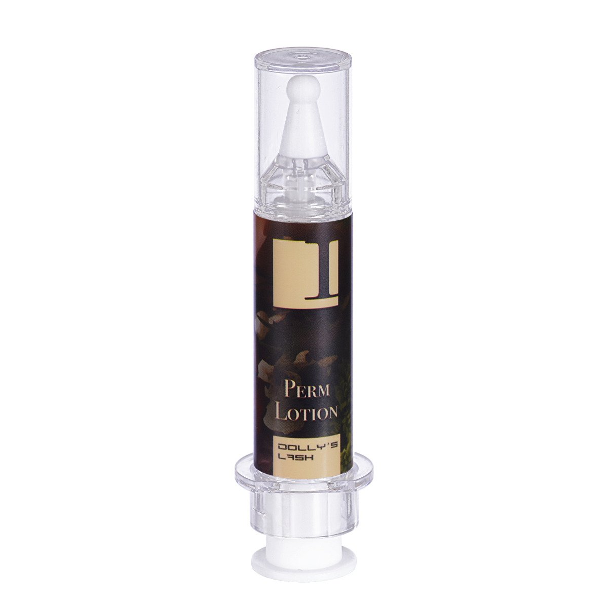 1. step - Szempilla lifting - 5 ml | Smart Lashes