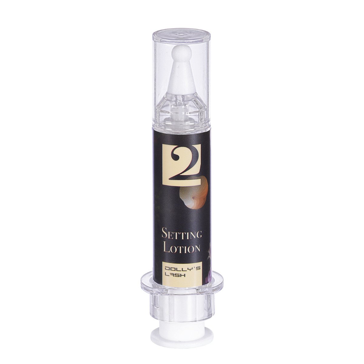 2. step - Szempilla lifting - 5 ml | Smart Lashes