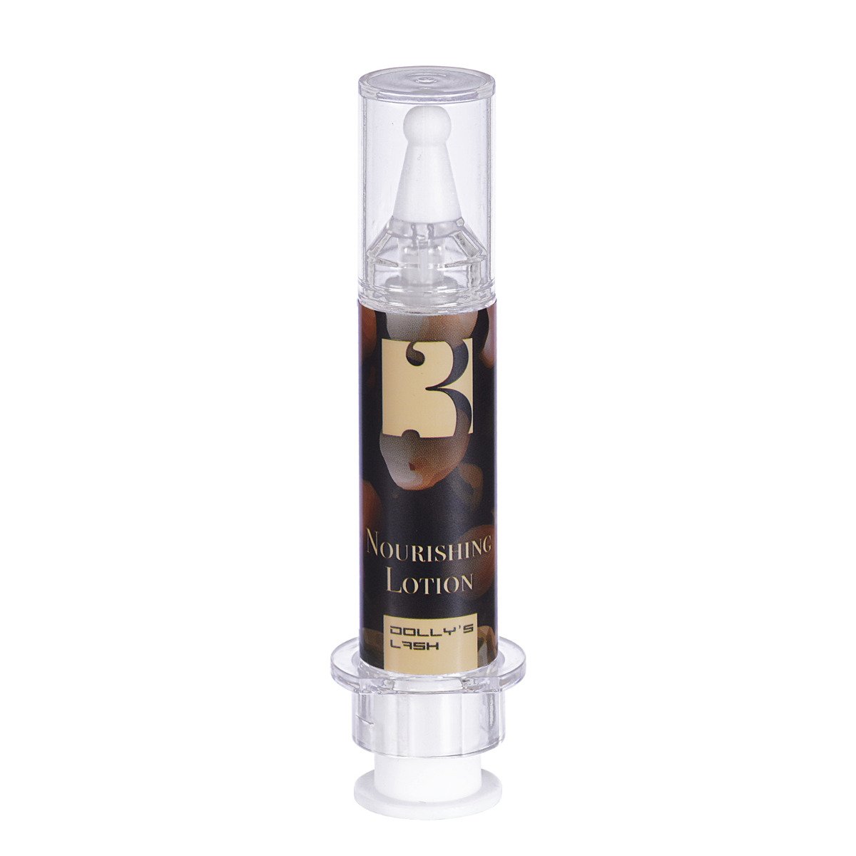 3. step - Szempilla lifting - 5 ml | Smart Lashes