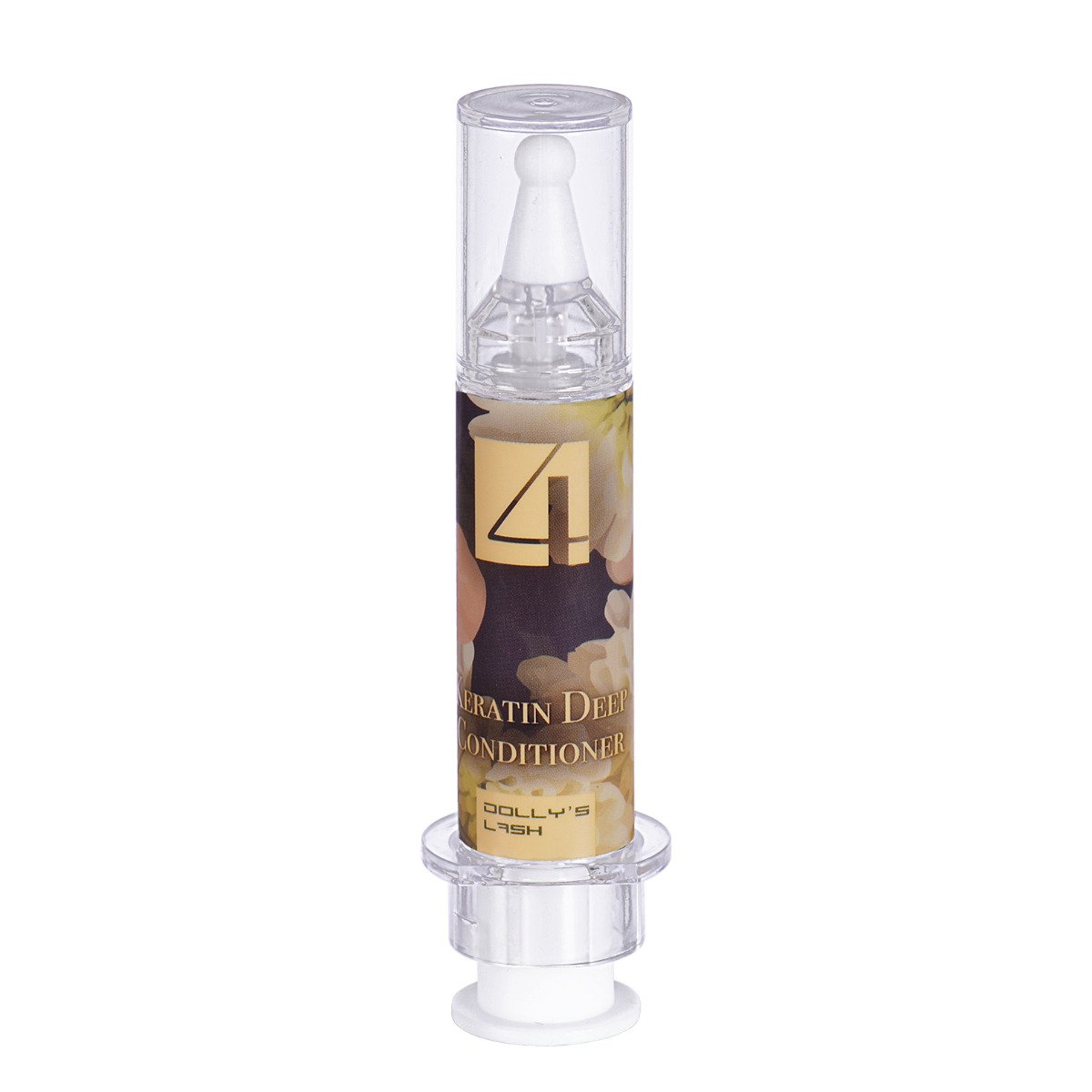 4. step - Szempilla lifting - 5 ml | Smart Lashes