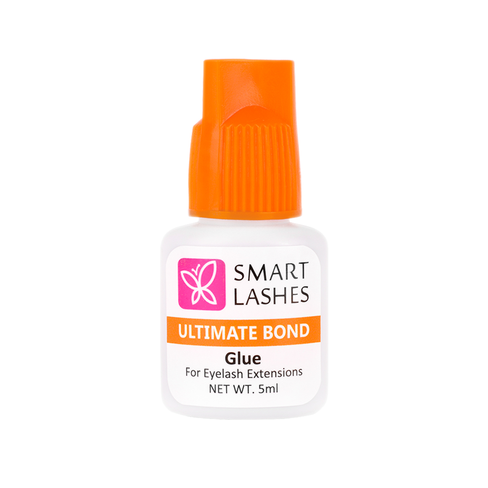 Pillaragasztó - Ultimate Bond - 5 ml | Smart Lashes