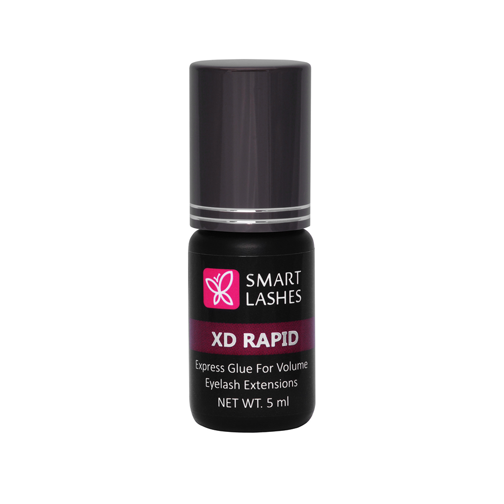 XD Rapid szempillaragasztó - 5 ml | Smart Lashes