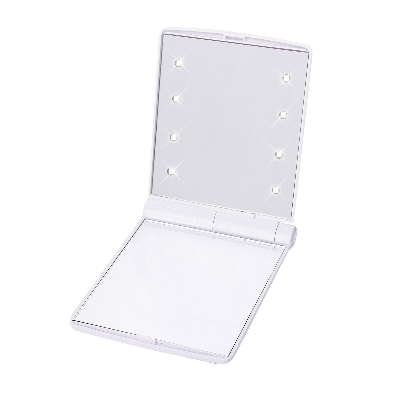 LED tükör | Smart Lashes
